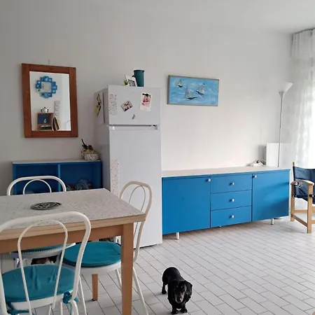 Apartment Les Terrasses De La En Rez De Chaussee *