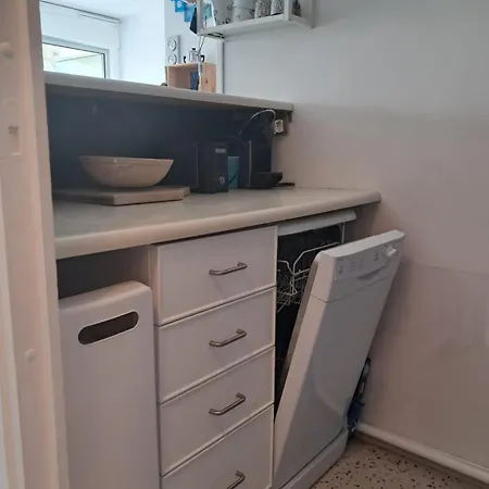 à 1 Minute De La Appartamento *