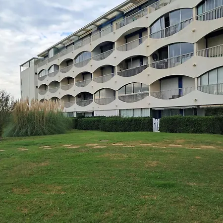 Apartment Les Terrasses De La En Rez De Chaussee *