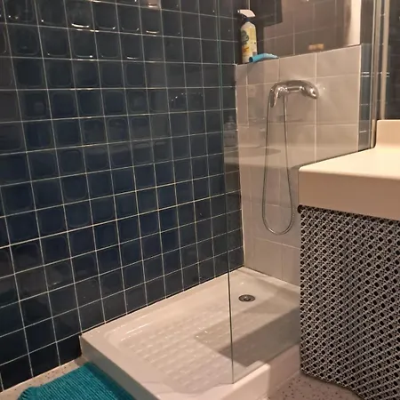 A 1 Minute De La Apartment La Grande-Motte