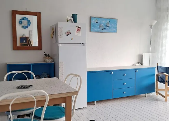 Apartamento A 1 Minute De La *