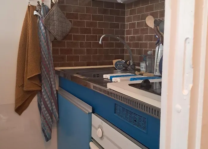 Appartement A 1 Minute De La La Grande-Motte