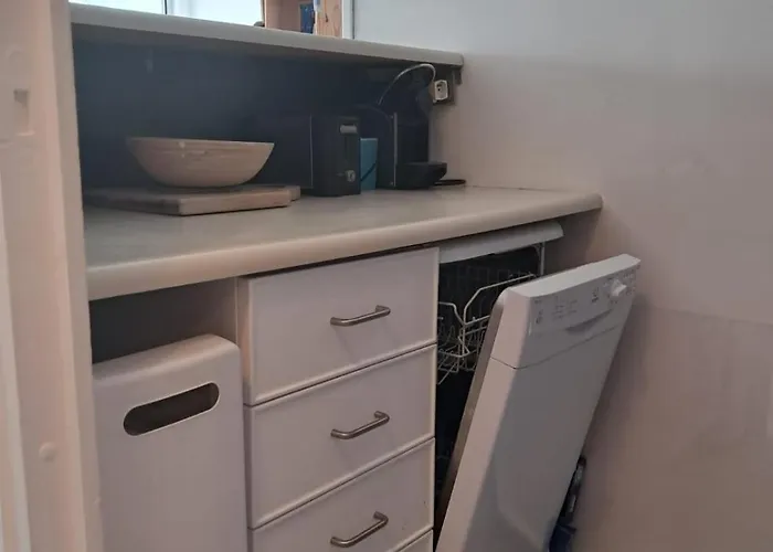 A 1 Minute De La Appartement *