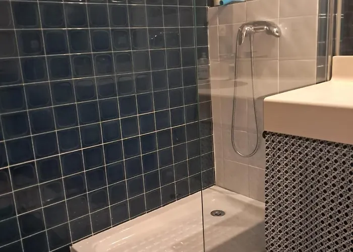 A 1 Minute De La Appartement La Grande-Motte