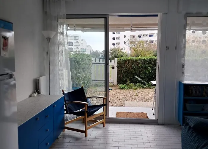 Apartamento A 1 Minute De La *